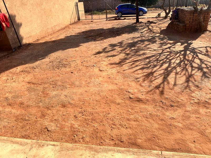 1 Bedroom Property for Sale in Mabopane North West